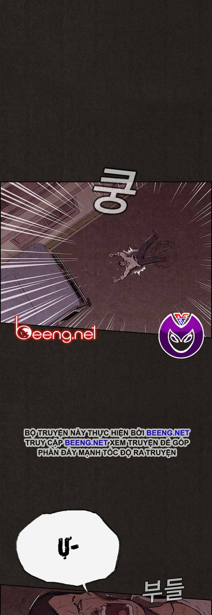 quái vật tại chung cư xanh chapter 118 14