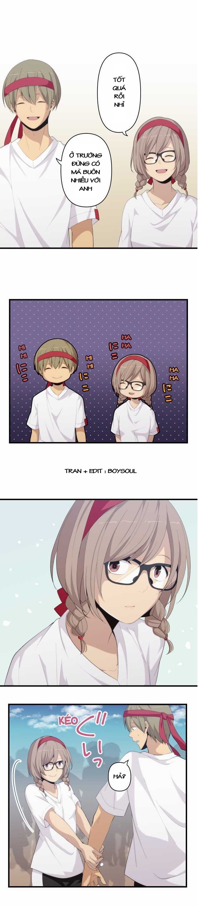 relife chapter 149 7