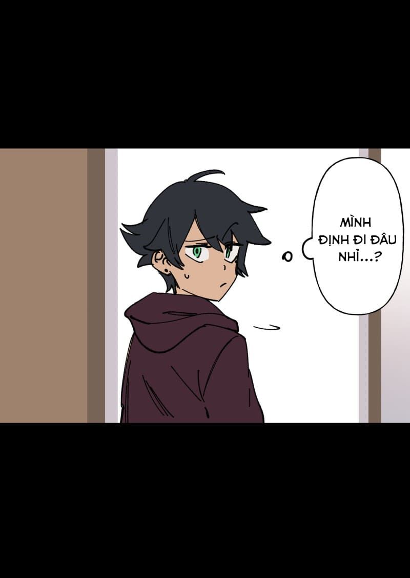lumine - cội nguồn ánh sáng chapter 103 22