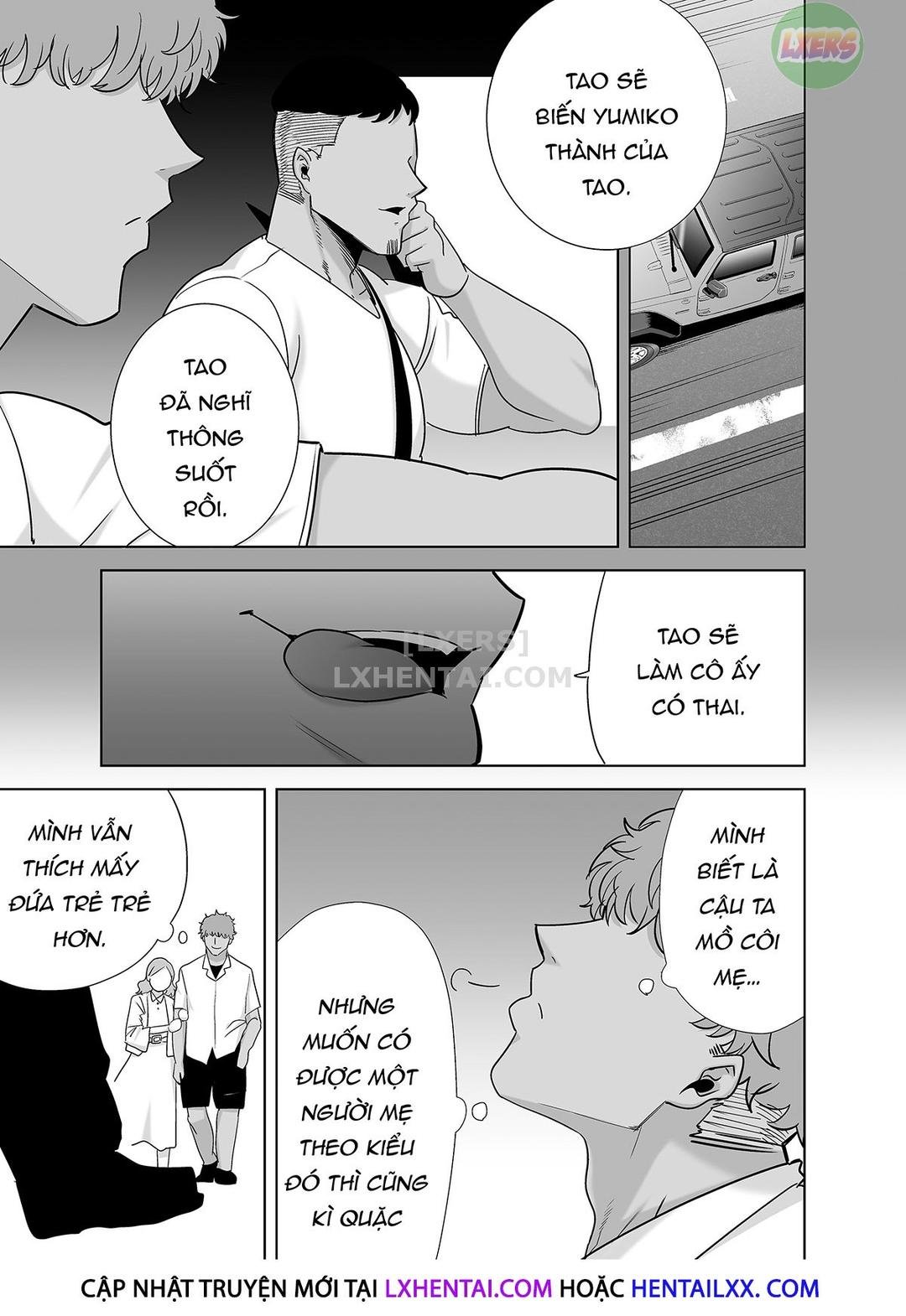 một mùa hè ntr đầy ảo mộng chapter 2 90