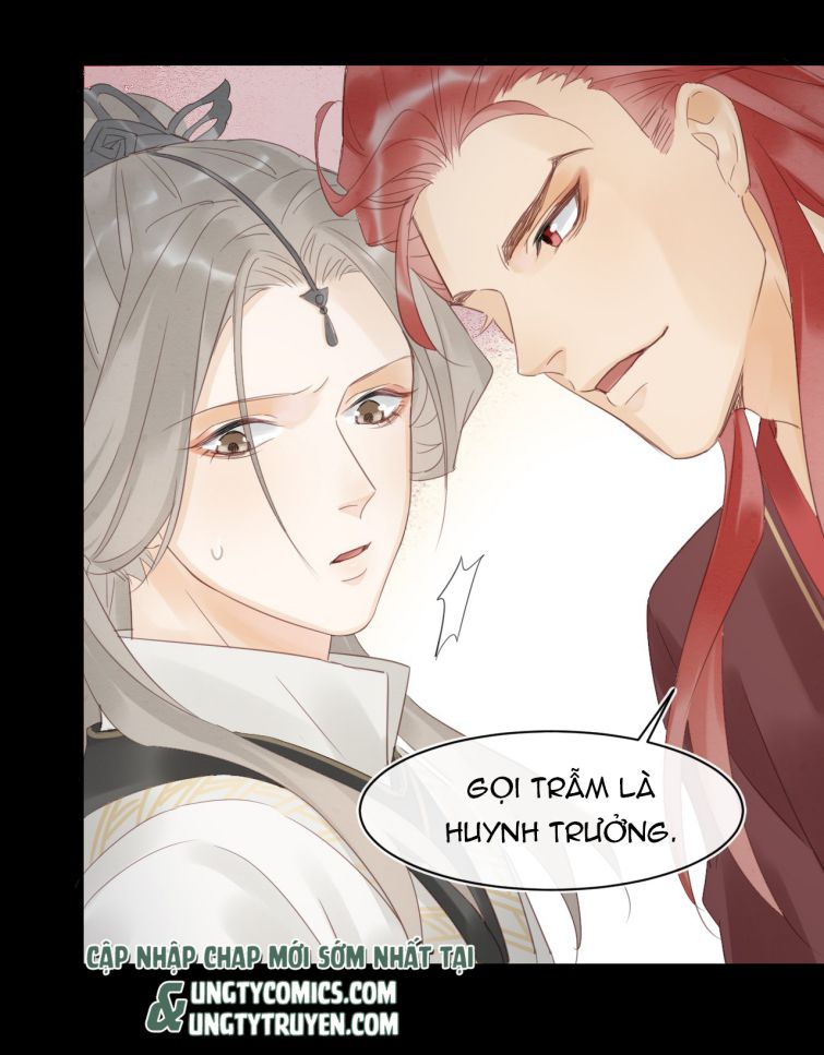 tù long chapter 24 30