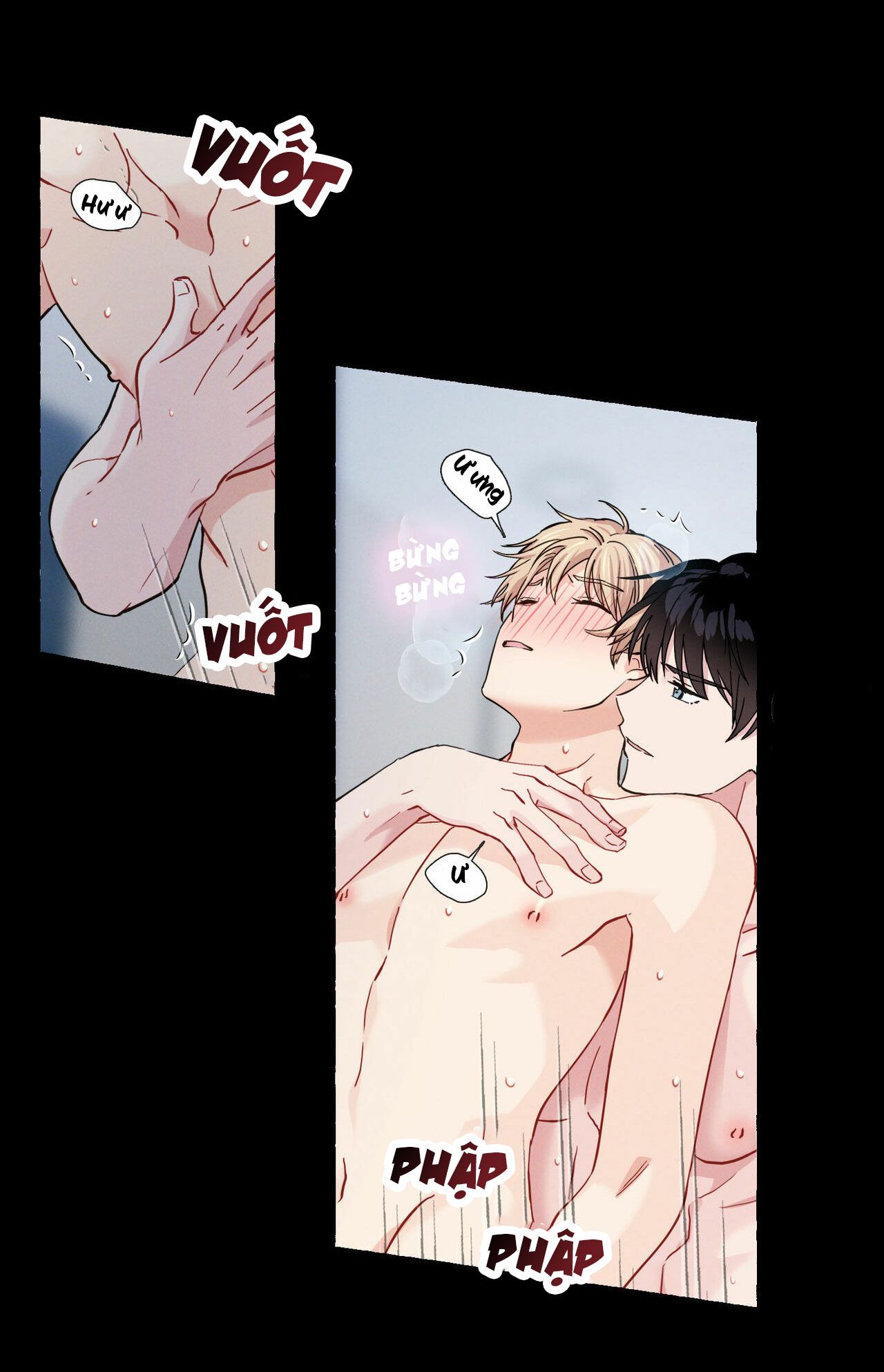 vanilla taste chapter 12 19