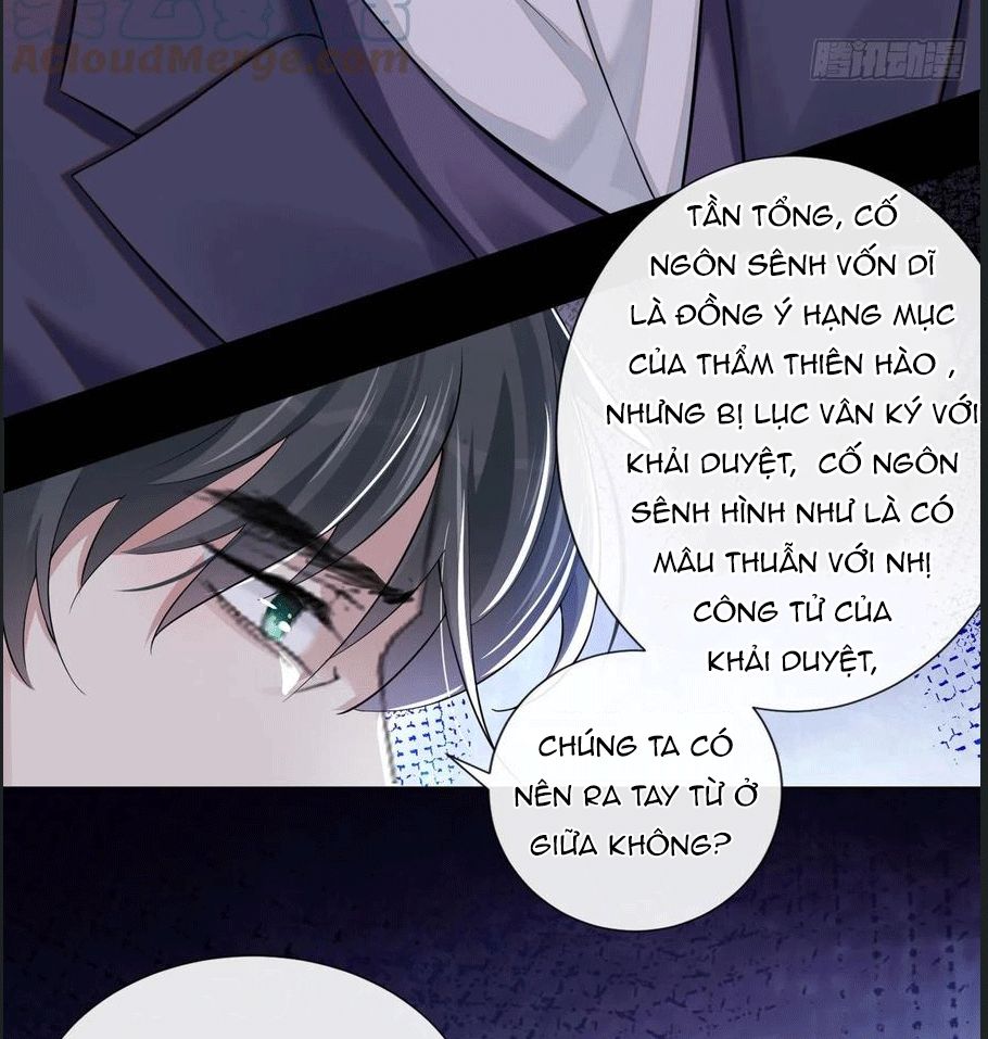 anh ấy gọi tôi là hắc liên hoa chapter 106 8