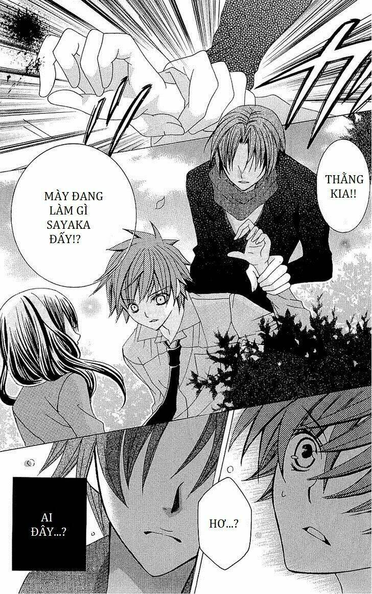 suki desu suzuki-kun!! chapter 37 29