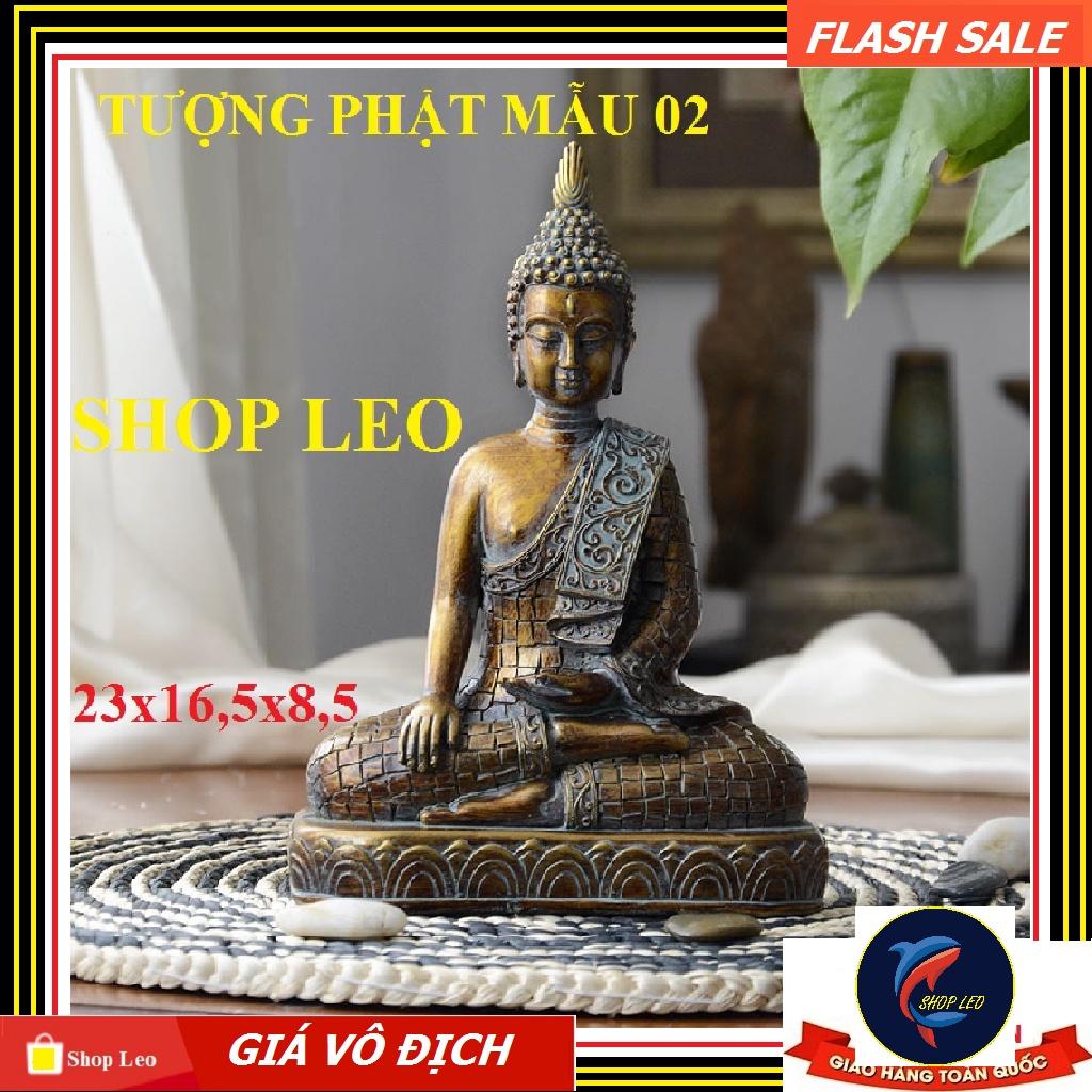 TƯỢNG PHẬT THÁI LAN - TƯỢNG TRANG TRÍ - HỒ CÁ- HỒ BÁN CẠN