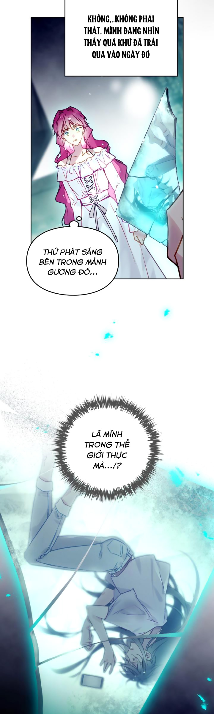 kết thúc của nhân vật phản diện chỉ có thể là cái chết chapter 162 25