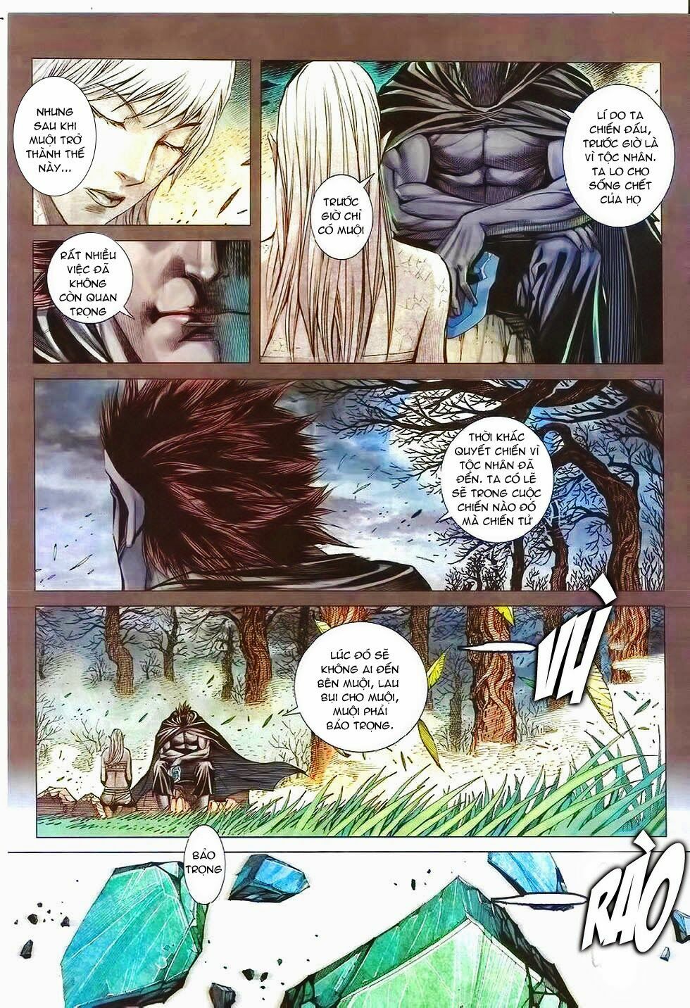 phong thần ký chapter 154 17