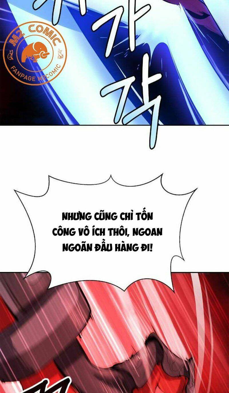 xuyên không thành hổ chapter 26 12