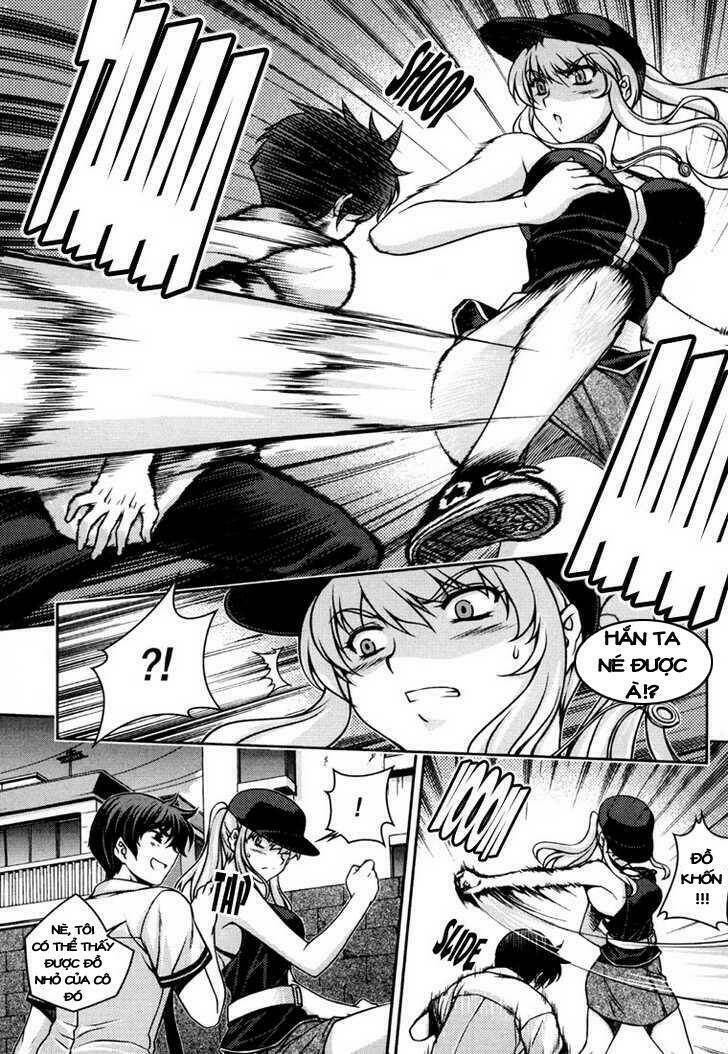 unbalance x unbalance chapter 38 8