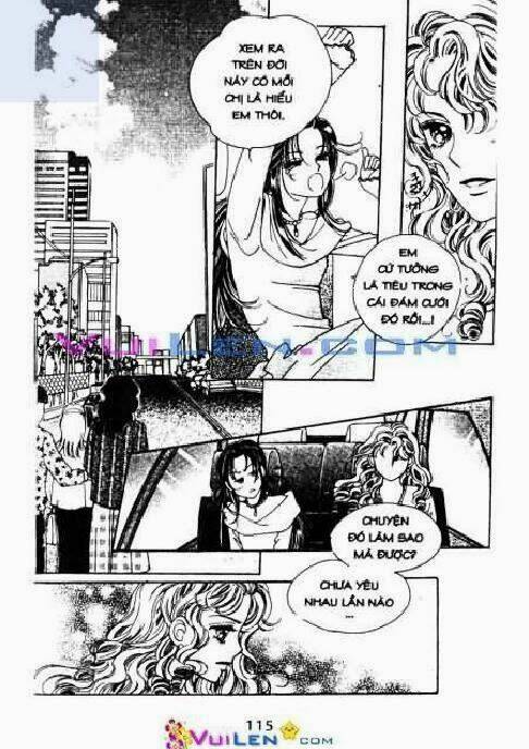 nhật ký tân hôn chapter 1 113