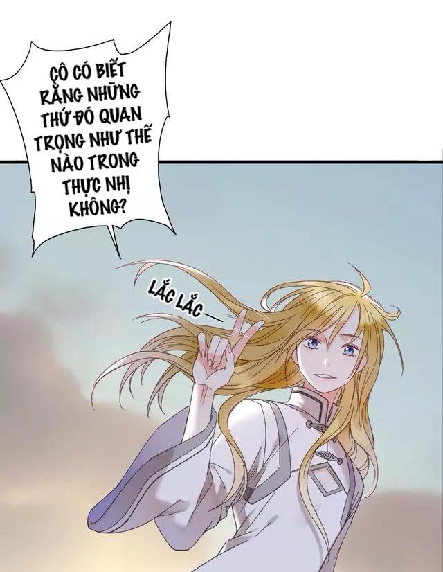 thực nhị chapter 21.1 8