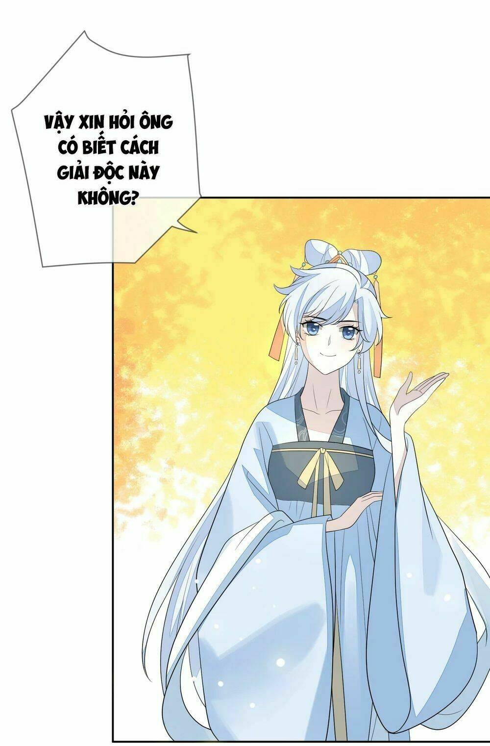 cửu khuyết phong hoa chapter 27 6