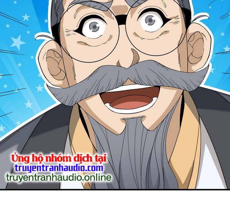 ta xuất sơn liền vô địch chapter 13 34