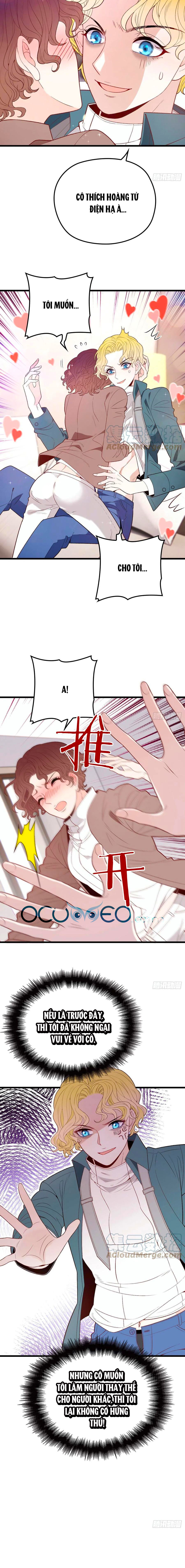 một vợ yêu, một bé con chapter 121 5