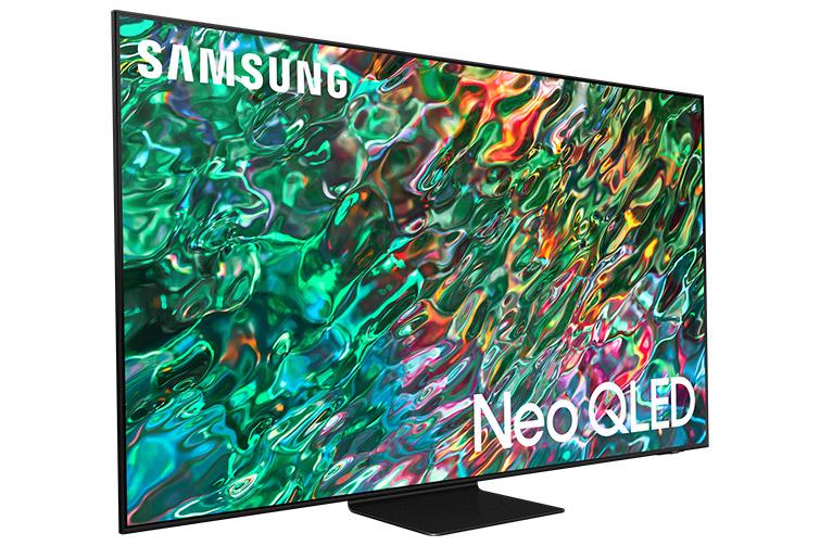 NEO QLED Tivi 4K Samsung 65 inch 65QN90B Smart TV - Hàng Chính Hãng