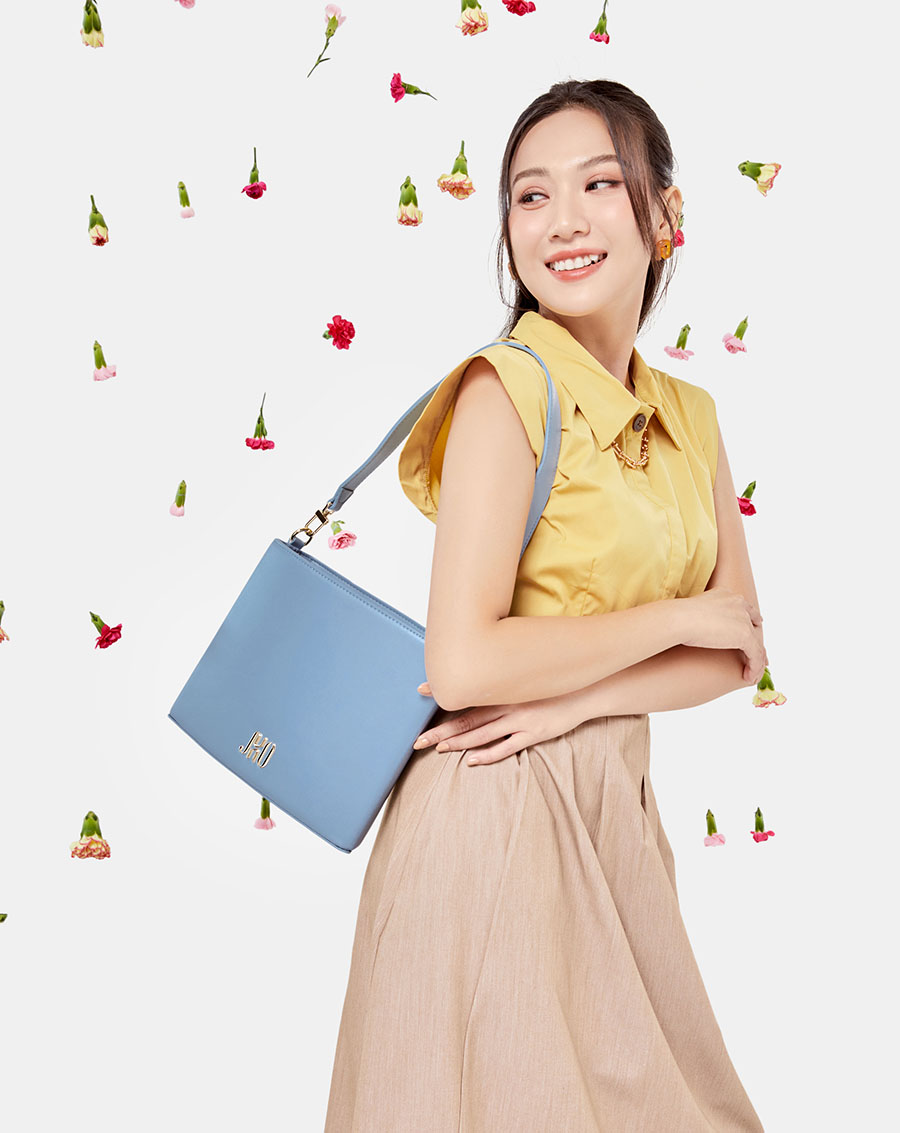 Túi Xách Nữ Thời Trang JUNO Cỡ Nhỏ Neo - Smart Bag TXN631