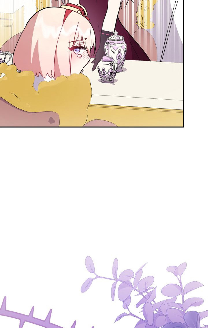 cô con gái nuôi đáng yêu của công tước chapter 16 32