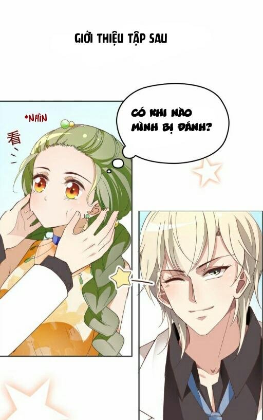 song diện tổng tài sủng thê chỉ nam chapter 3.2 23