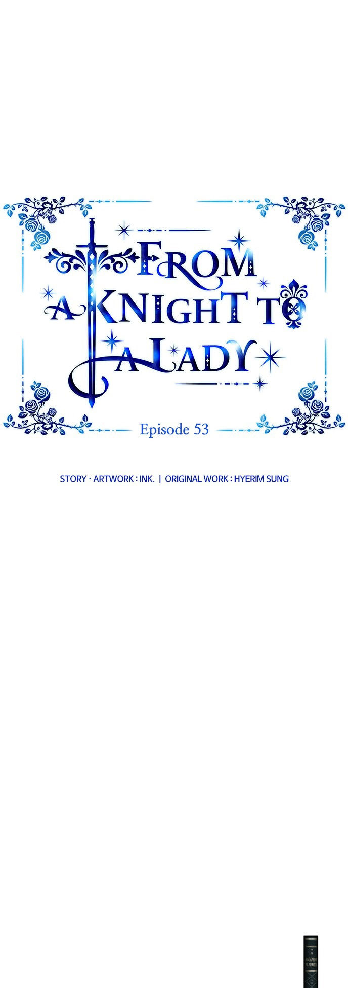 cách hiệp sĩ sống như một tiểu thư chapter 53 34