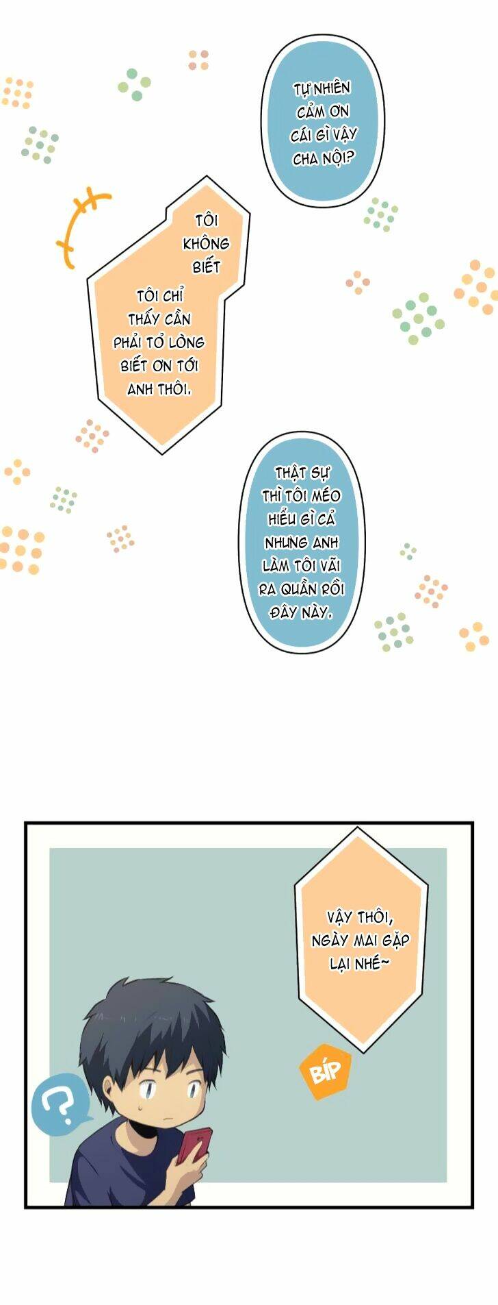 viên thuốc trùng sinh chapter 78 28