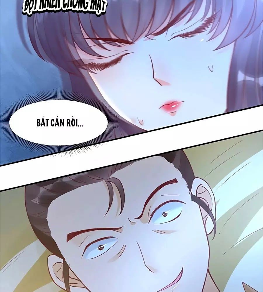 thịnh thế lê hoa điện chapter 61 58