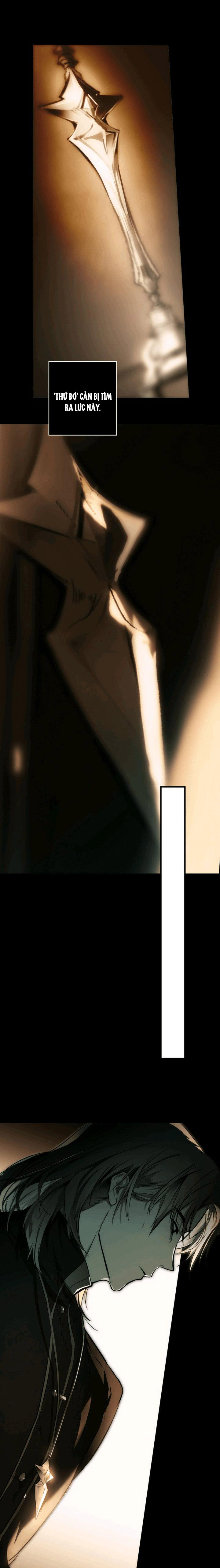 cổ tích về người mẹ kế chapter 63 13