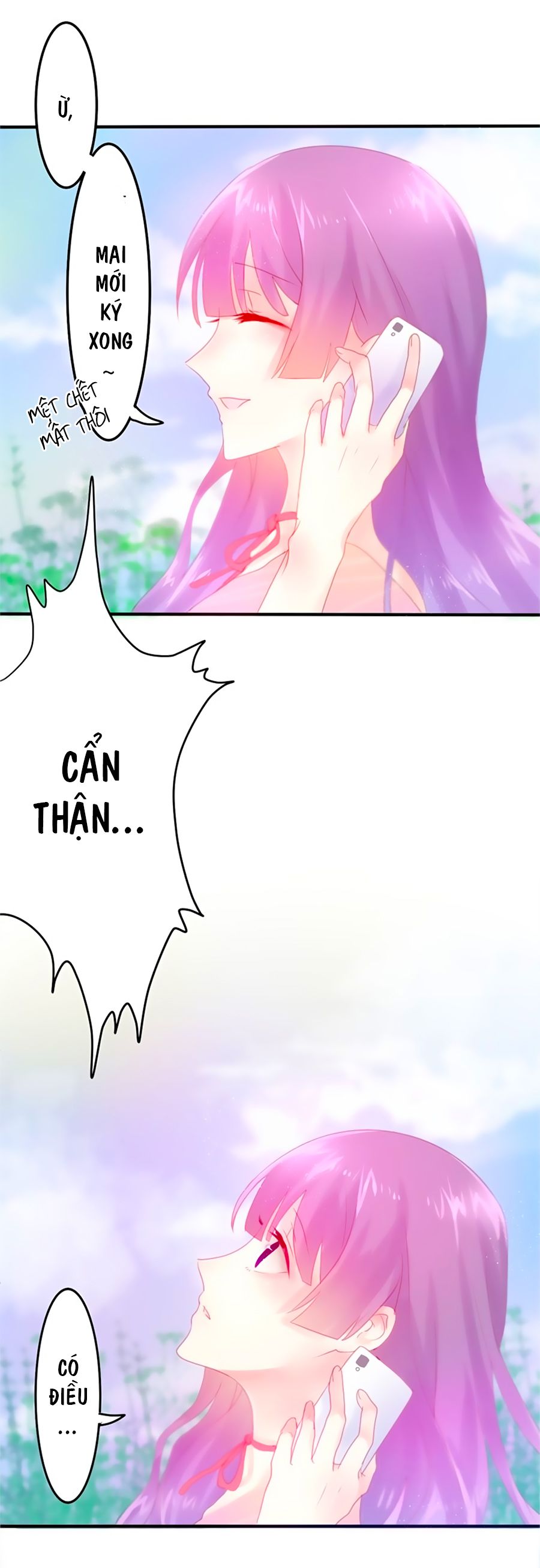 tháng sáu kì diệu chapter 1 21