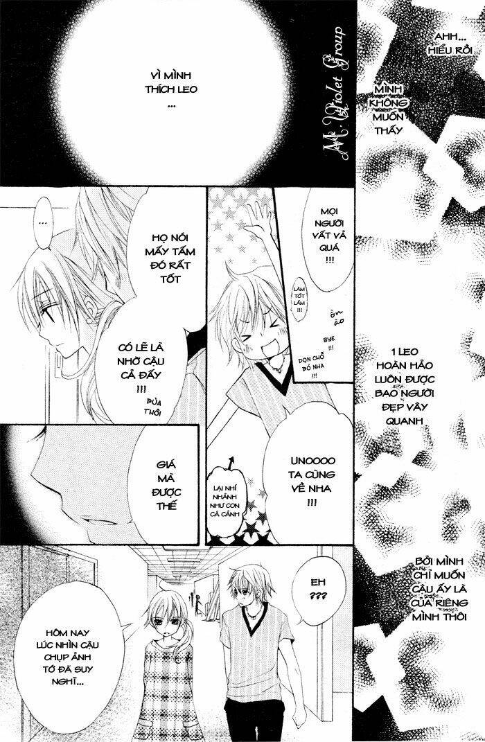 koakuma lion chapter 1 38