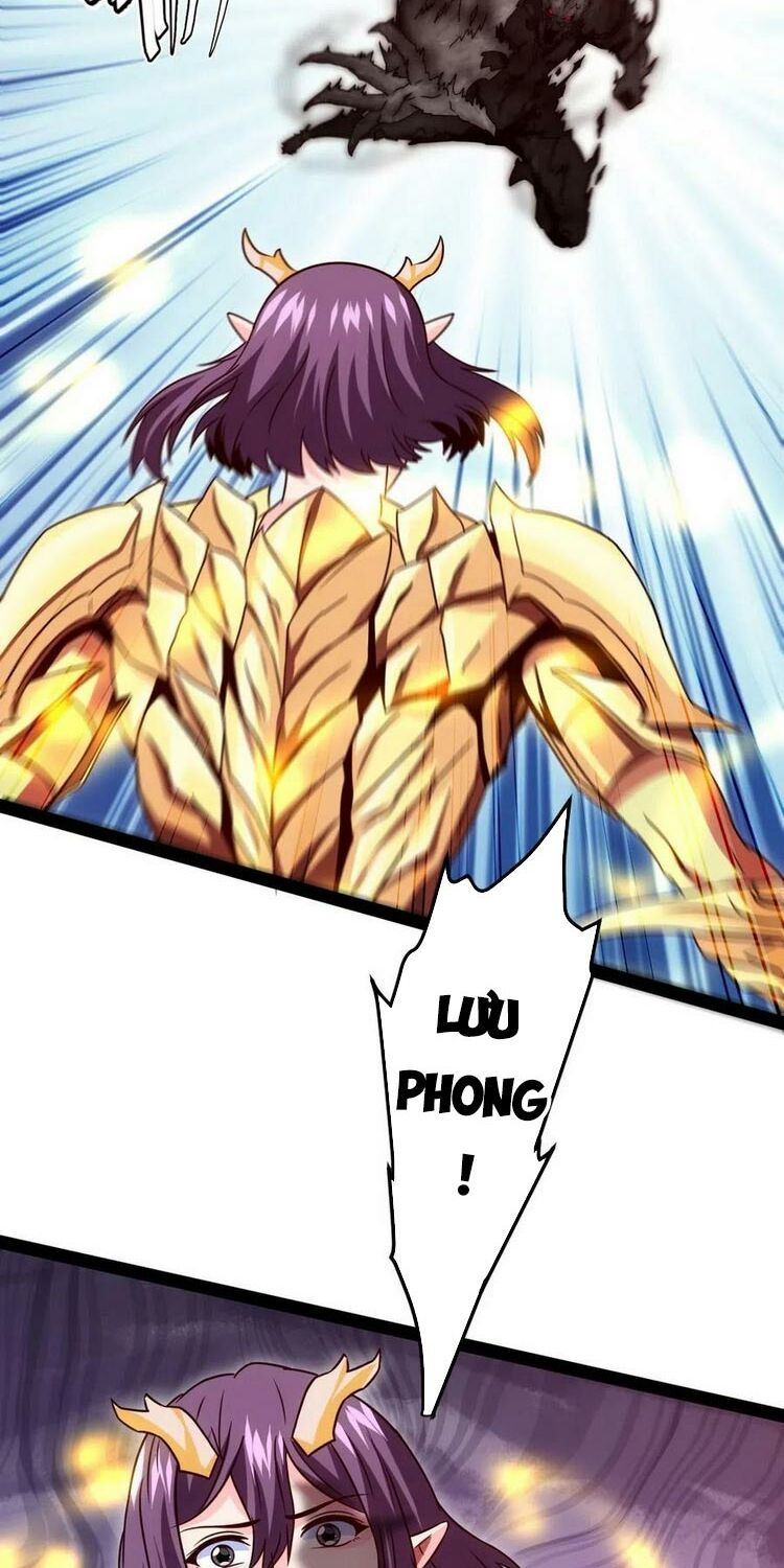 ma thú kiếm thánh dị giới tung hoành chapter 176 25