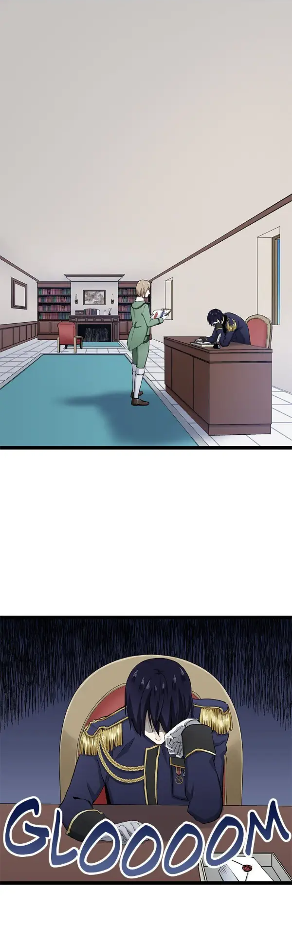 nullitas~nàng dâu giả dối~ chapter 14 2