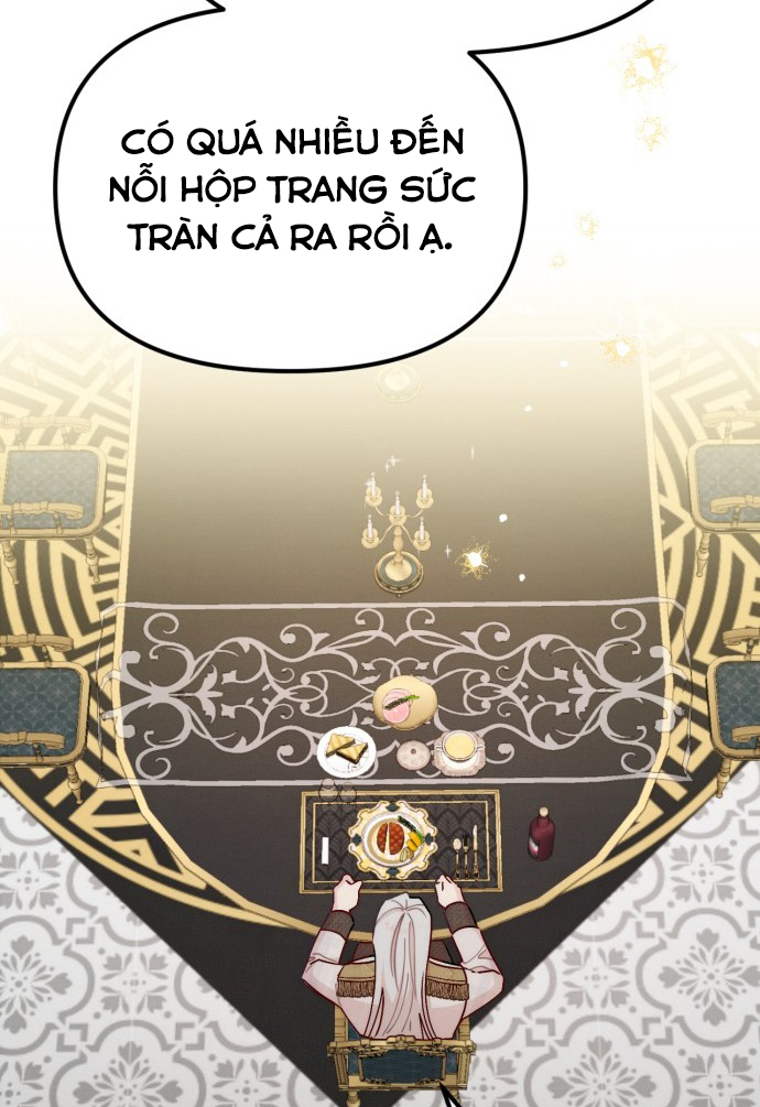 hoàng đế bạo quân ôm lấy tôi chapter 36 37