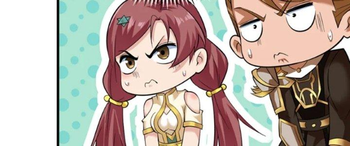 ẩn cư mười vạn năm, đời sau mời ta rời núi chapter 48 153