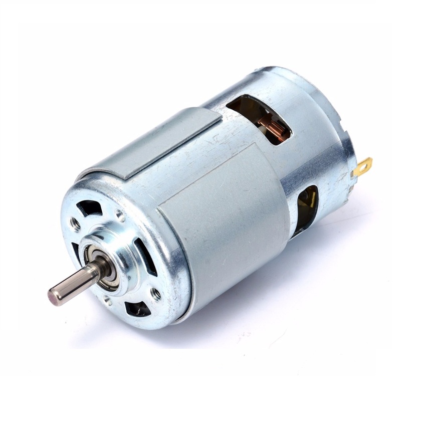 Motor 775 24v tốc độ 18000 vòng motor siêu bền cho dân diy chuyên nghiệp