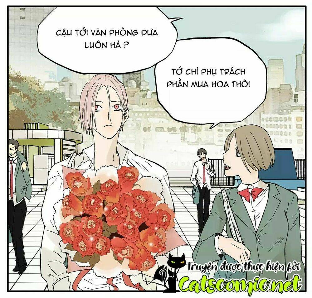 tuổi 18 vô hạn chapter 9 3