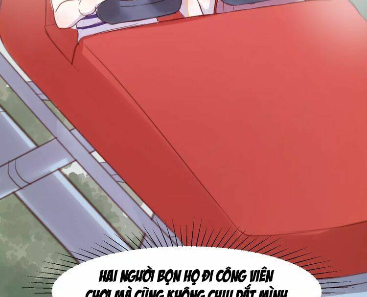 lượm được 1 tiểu hồ ly chapter 81 27