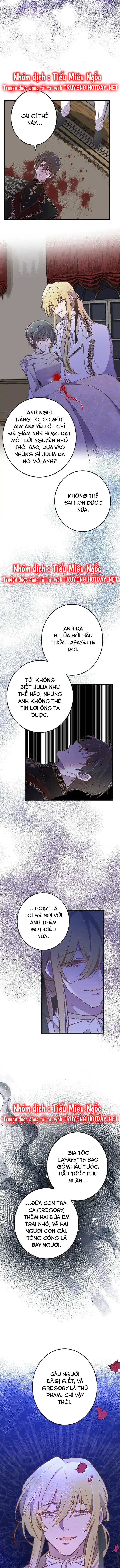 tình yêu thuần khiết chapter 50 3