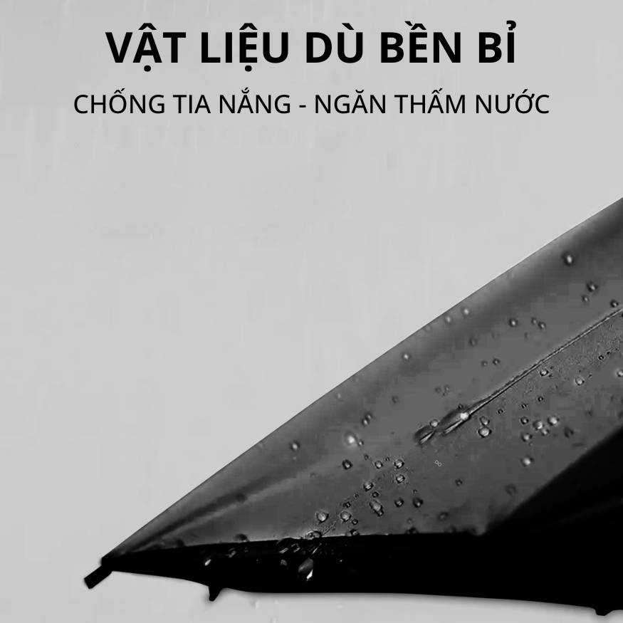 Dù xếp gọn chống UV Kachi - hàng chính hãng