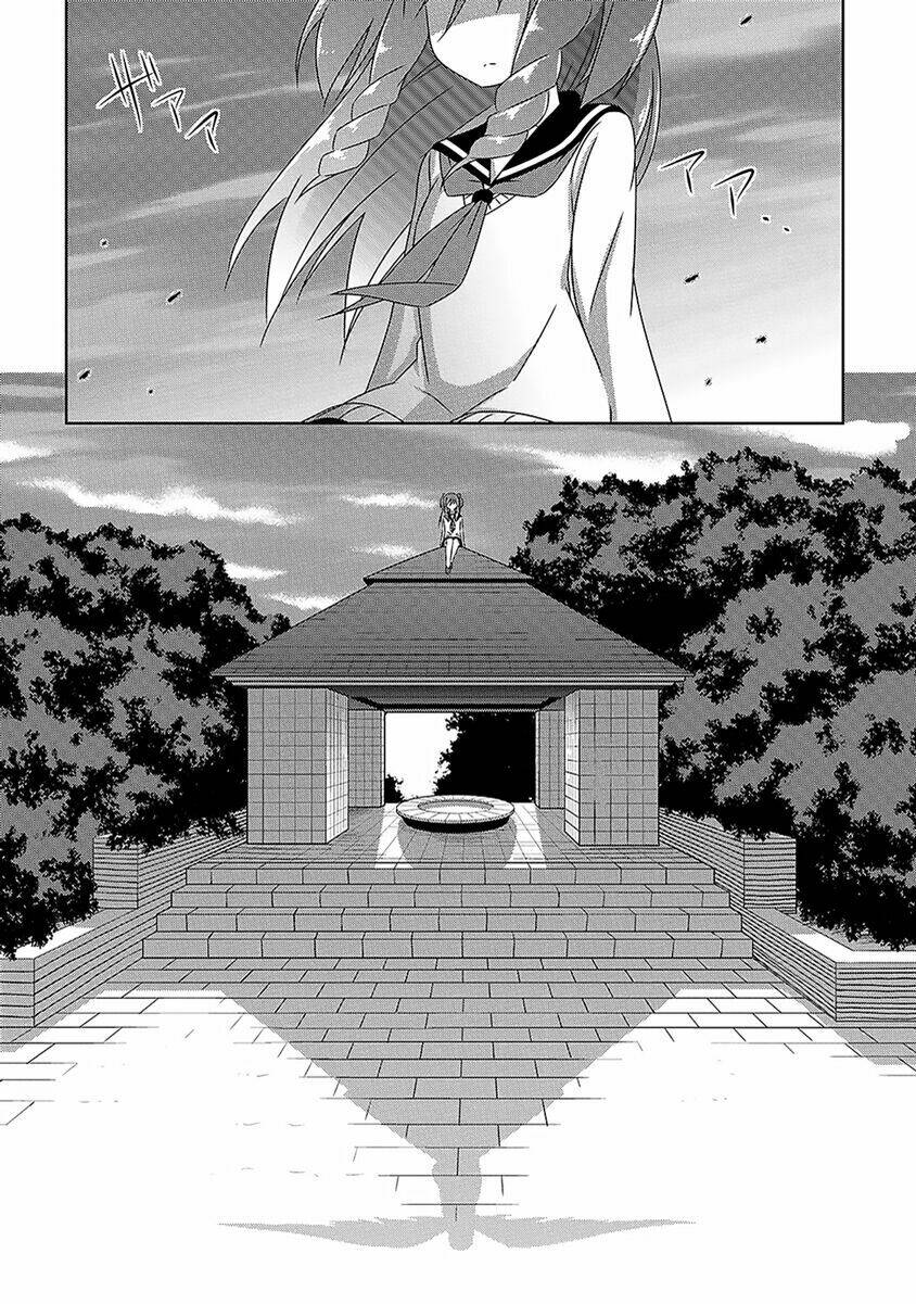 devilchi - cô bạn ác quỷ chapter 6 22