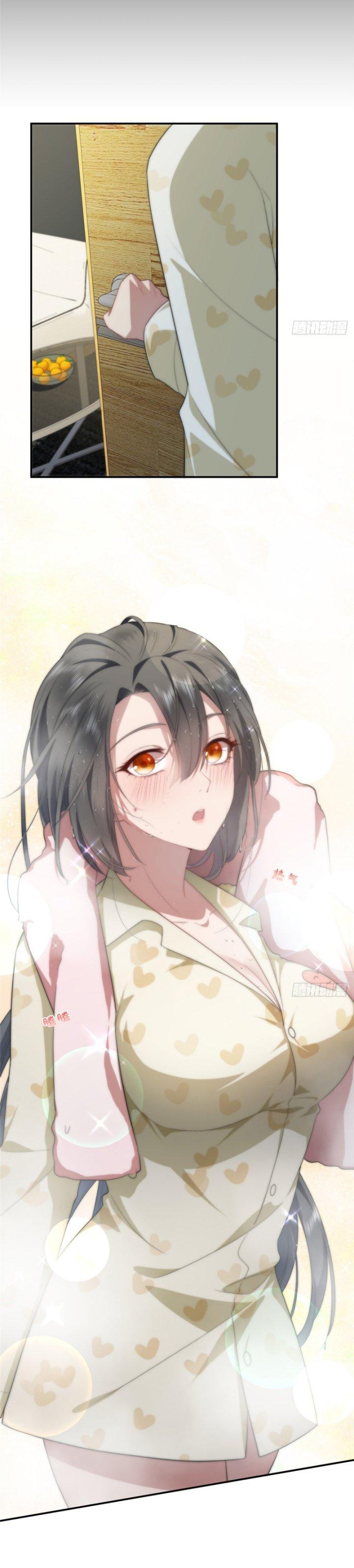 nữ chính chạy từ trong sách ra thì phải làm sao chapter 24 5