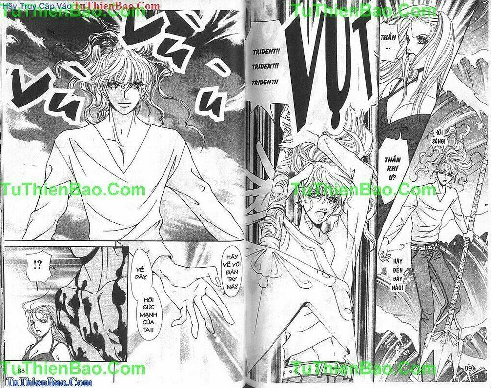 aries - thần thoại 2 chapter 4 46