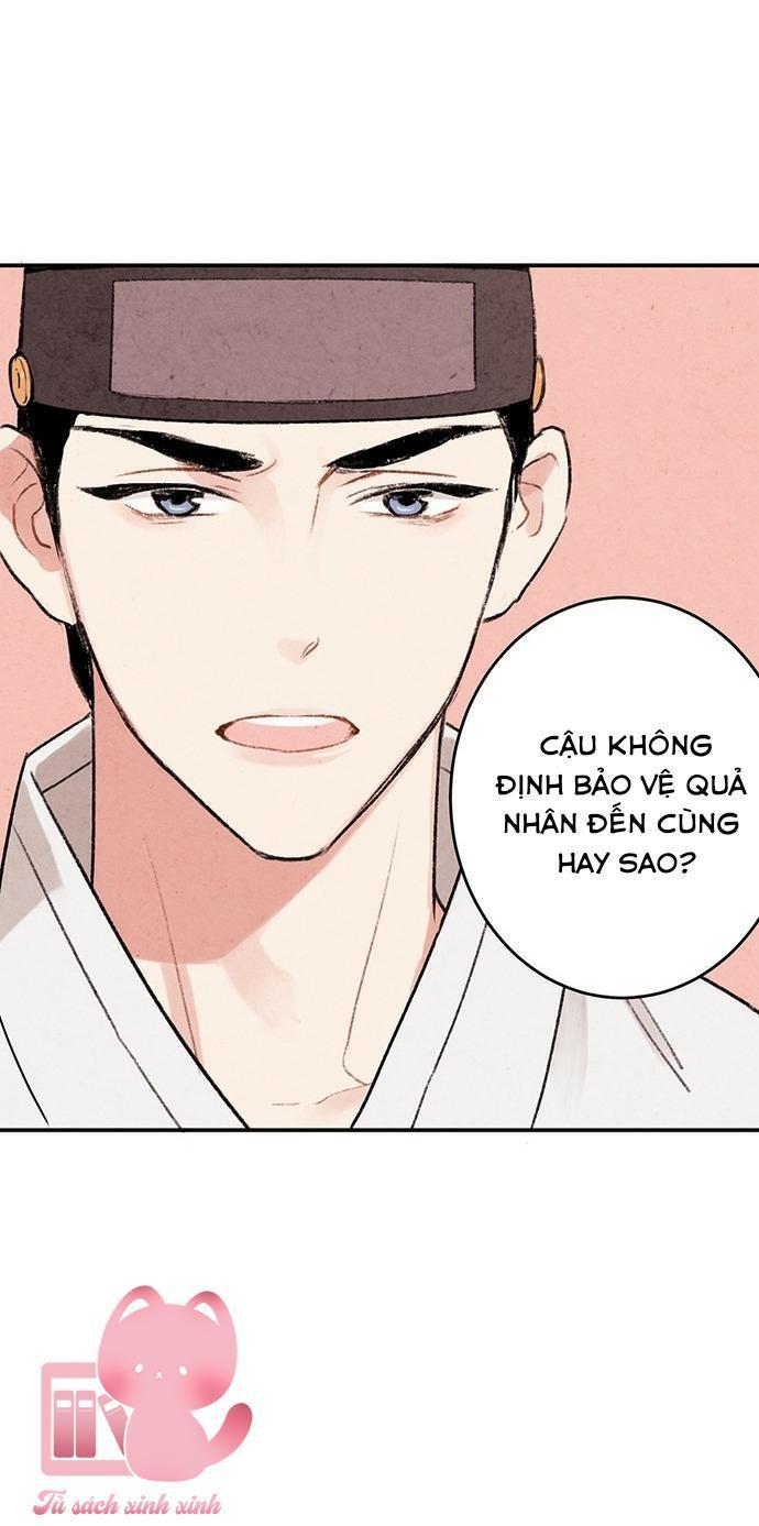 lệnh cấm hôn chapter 2 33
