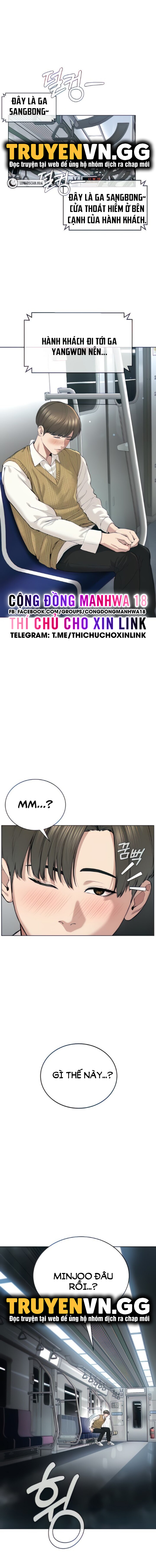 ta là giáo chủ cuồng giáo chapter 9 2