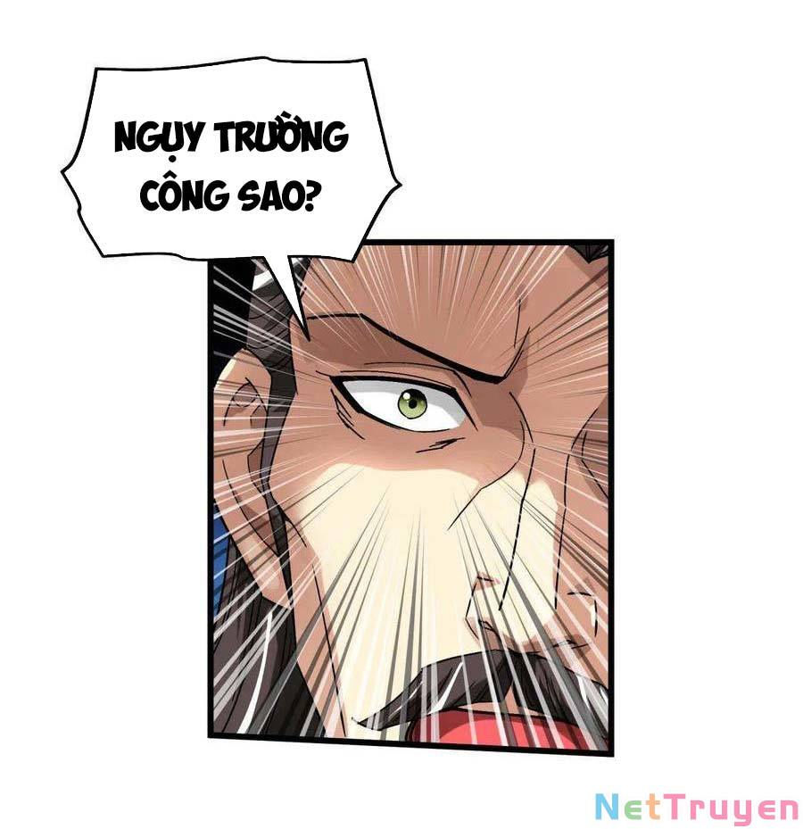 trọng sinh ta là đại thiên thần chapter 130 12