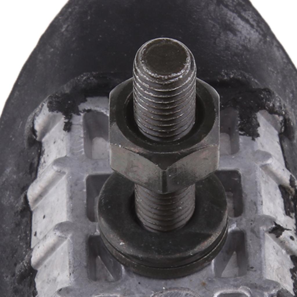 Khóa Xe Máy Dirt Bike Wheel Rim Khóa An Toàn 1,60 "1,85" 2,15 "2,5"