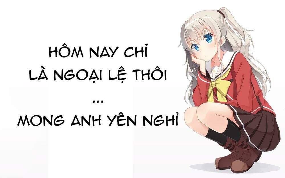 trường học pháp thuật – raihousha hen chapter 30 1