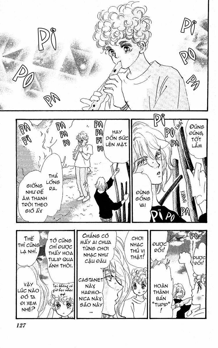 7 mầm sống chapter 80 15