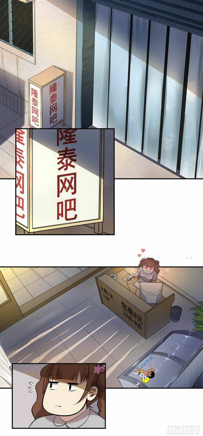 pháp sư truyền kỳ chapter 1 2