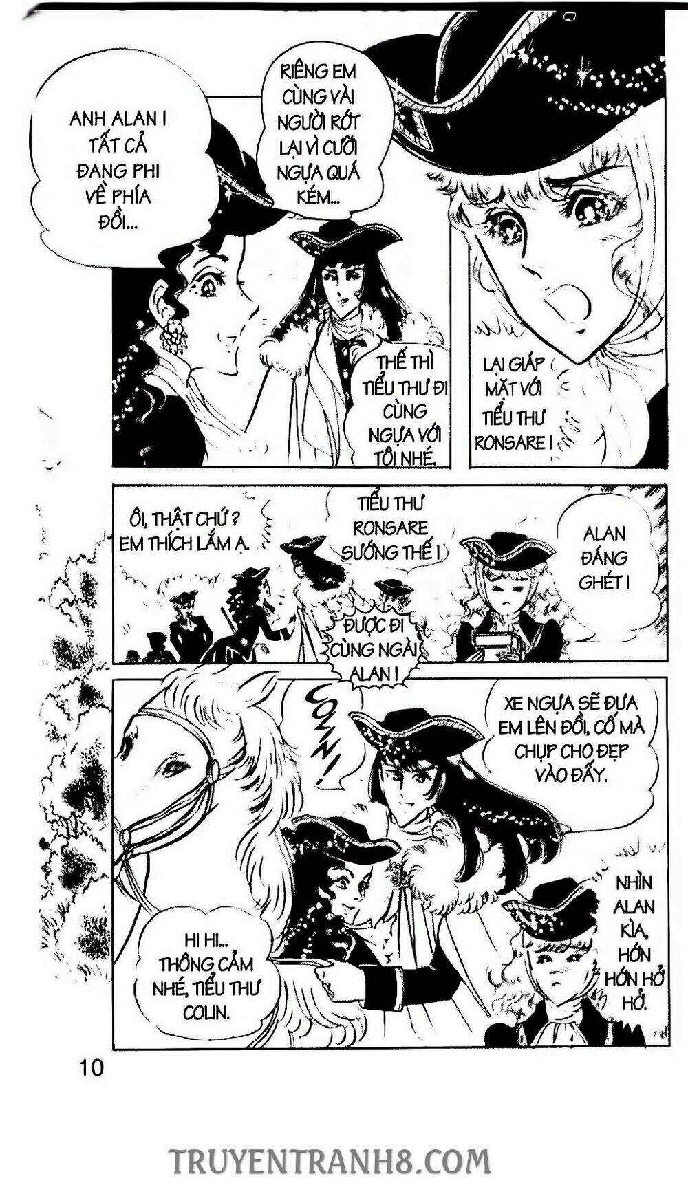 the count s daughter chapter 51 8