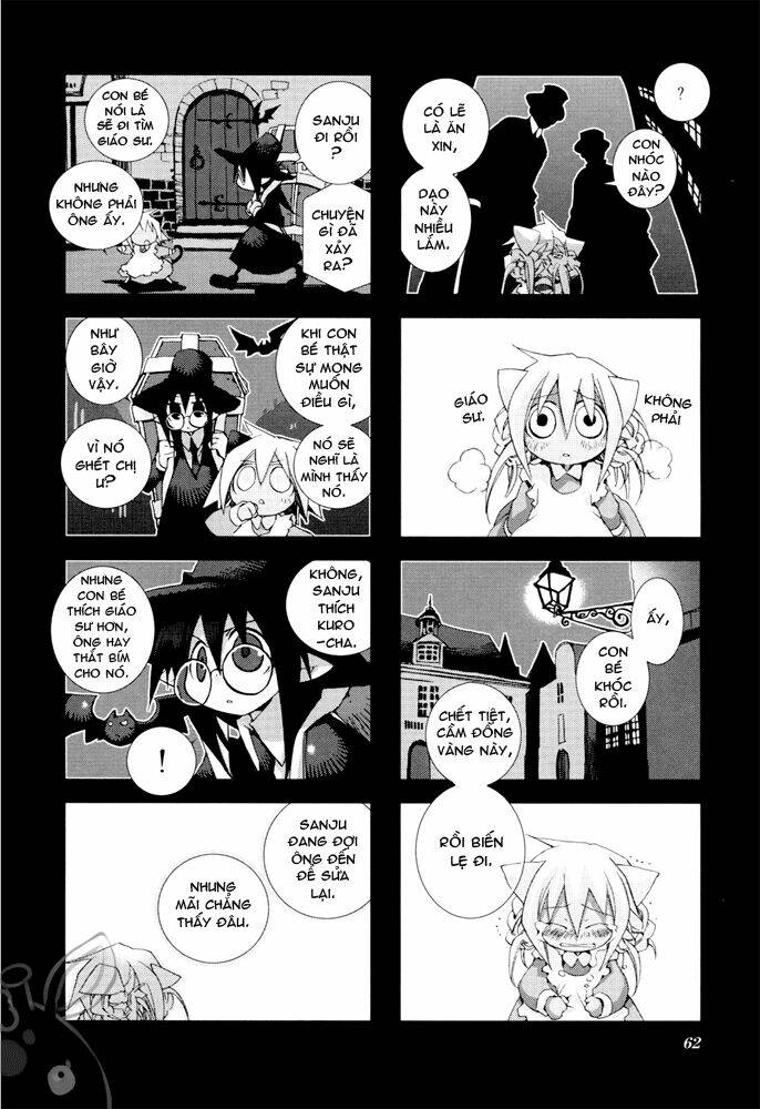 hitsugi katsugi no kuro chapter 6 8