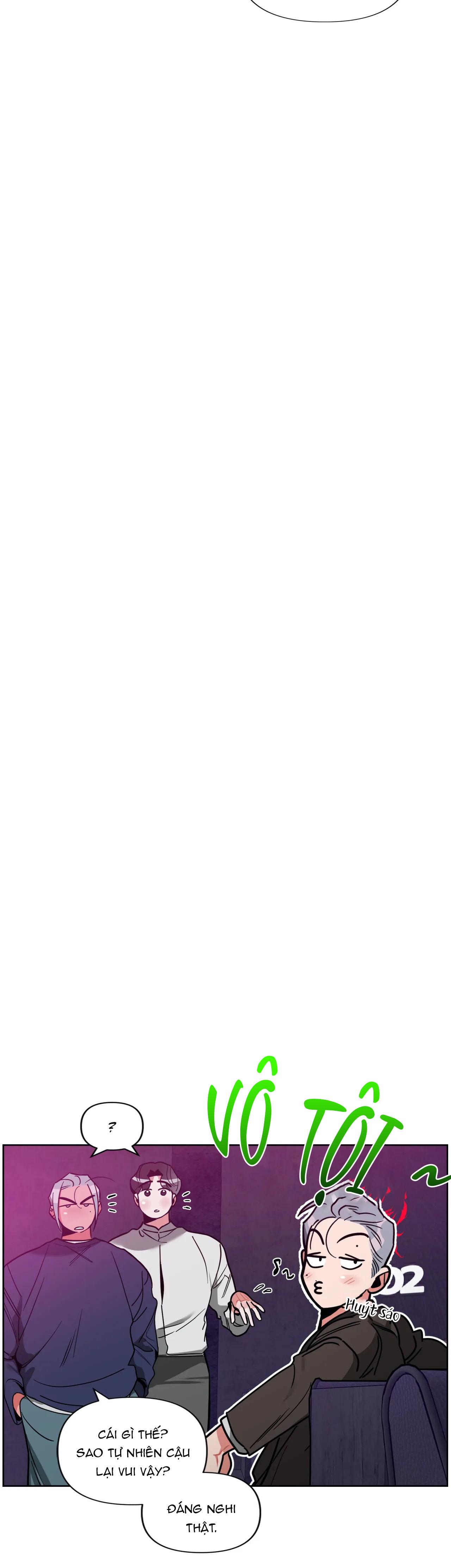 đối tác cơ thể hoàn hảo chapter 6 4